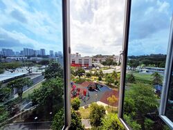 Blk 301 Shunfu Gardens (Bishan), HDB Executive #516370541